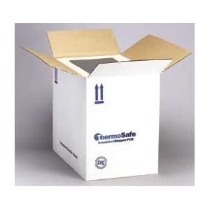 Thermosafe Insulated Shippers, Polyurethane, 76 Cm (3) Wall Thickness 