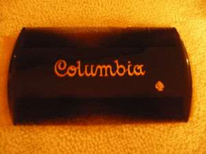 ANTIQUE COLUMBIA ACE COMB  