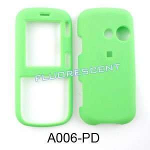  SHINNY HARD COVER CASE FOR LG RUMOR 2 II / COSMOS 1 LX265 