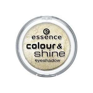  Essence Colour & Shine Eyeshadow Mercurious 11 (Quantity 