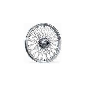  Bikers Choice Wire Wheel   80 Spoke   16in   Front M 