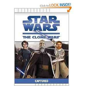 Star Wars Captured Rob Valois 9780448452029  Books