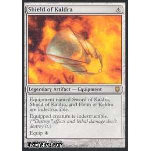 Shield of Kaldra (Magic the Gathering   Darksteel   Shield of Kaldra 
