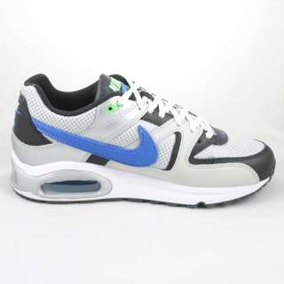90 NIKE WOMENS GIRLS AIR MAX COMMAND SIZE 7   5.5Y NEW  