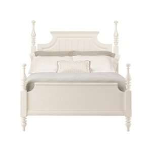    Stanley Furniture Shelter Island Beds Queen