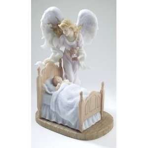   Ella Peaceful Dreams Angel Statue Resin/Stone