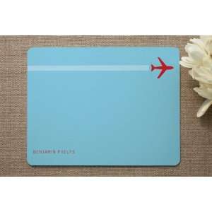  Contrail Personalized Stationery by marabou Health 