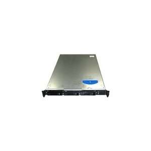  Intel SR1530HAHLXNA 1U Barebone Server System Electronics