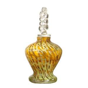  Dale Tiffany PG60139 Viggo Decorative Perfume Bottle, 7 