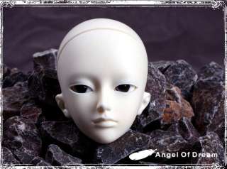   of Dream 1/4 MSD Mini Super Dollfie 46cm BJD Boy FREE make up  
