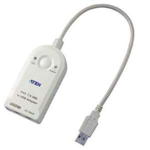  PS/2 to USB Adapter Electronics