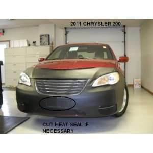   Bra   Fits   Chrysler 200 Sedan & convertible 2011 2012 Automotive