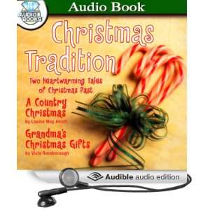   Gifts (Audible Audio Edition) Viola Roseborough, Brian Ogden Books