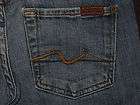 Seven for all Mankind Jeans size 28 EUC Sevens  
