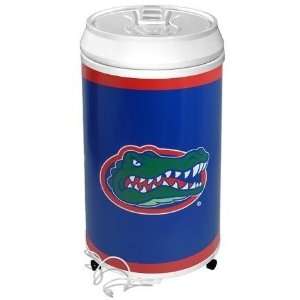  The Coola Can NCAA Party Cooler Team Florida Sports 