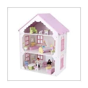 Cottage Doll House Toys & Games