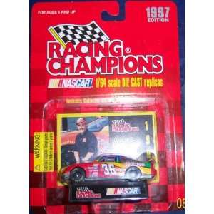  1997 Racing Champions # 36 Derrike Cope 1/64 scale Toys & Games