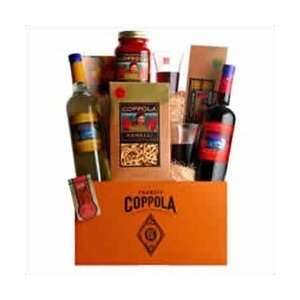 Coppola Pasta & Wine Set Grocery & Gourmet Food