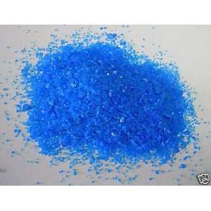 Copper Sulfate Crystals 10 Pound Bag  Industrial 