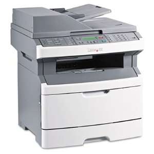  Lexmark X363dn Multifunction Laser Printer LEX13B0501 