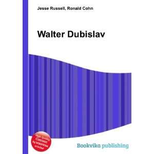  Walter Dubislav Ronald Cohn Jesse Russell Books