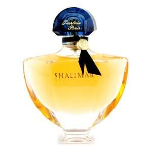  Shalimar Eau De Parfum Spray Beauty