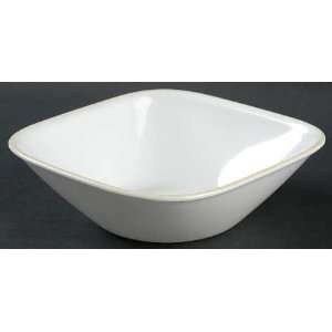  Corning Modern Lines Soup/Cereal Bowl, Fine China Dinnerware 