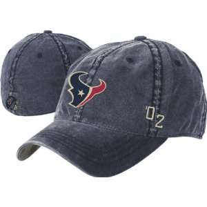    Houston Texans Weathered Slouch Flex Hat
