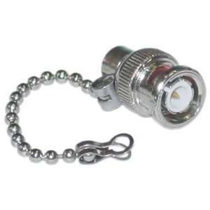  RG58, 50 Ohm, 1%, with Chain, Terminator. Coaxial Cable 