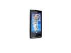 Sony Ericsson XPERIA X10   1 GB   Sensuous black (Unlocked) Smartphone