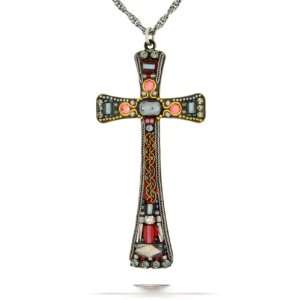 Ayala Bar Cross Necklace   Fall 2011 Classic Collection   #5204S ANK 