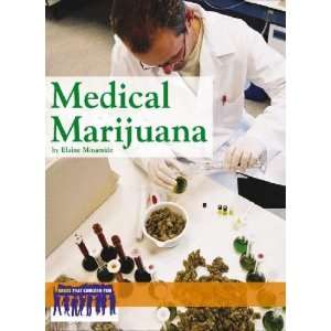  Medical Marijuana Elaine (EDT) Minamide Books