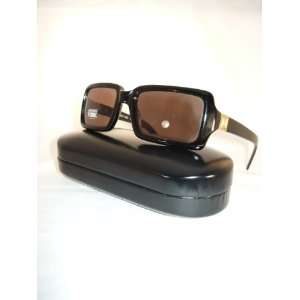  New Ferre Black Prescription Womens Sunglasses   GFF588/S 