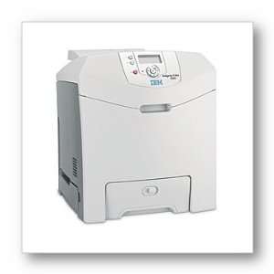  IBM Infoprint 1534N Laser Printer Electronics