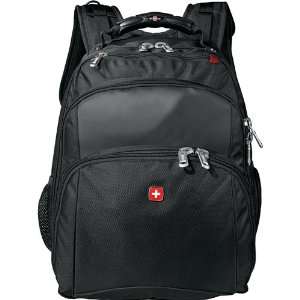  Wenger® Deluxe Compu Backpack Electronics