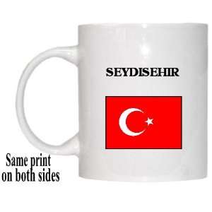  Turkey   SEYDISEHIR Mug 