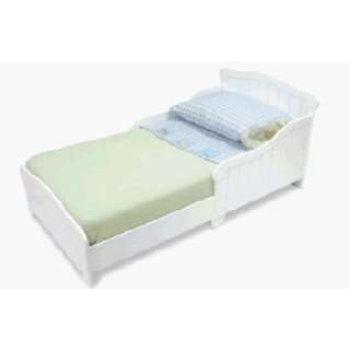  Classic Nantucket Toddler Bed / Cot   By Kidkraft Baby