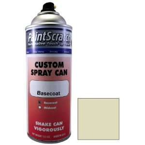  12.5 Oz. Spray Can of Cream Touch Up Paint for 1970 Dodge 