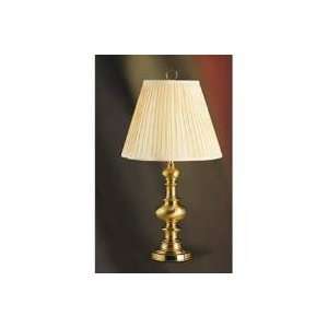  Kichler Westwood Classics Table Lamp 1Lt   24856/24856 