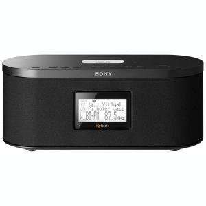  New Sony Xdrs10hdip Hd Radio Tuner With Ipod Iphone Dock 