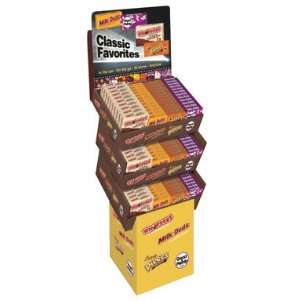 The Hershey Company 3400083807 Assorted Theater Box Shipper  