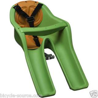 iBert Front Mount Baby Bicycle Bike Seat Child Safe T Seat New Child 