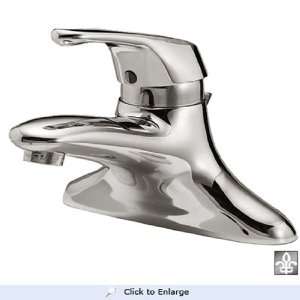  American Standard 1480110 Seva Bathroom Fct w/Pop up Drain 