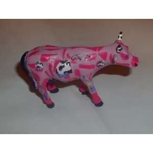  Cowbell 2 1/2 Miniature Cow