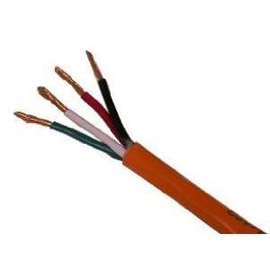  Stinger 4 Conductor 14 Gauge In Wall Speaker Cable 