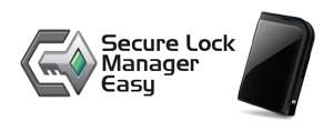 Easy logon with Secure Lock Manager Easy™