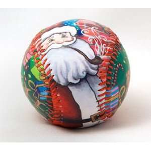  Santas Journey Baseball