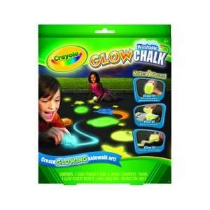  Crayola Glow Chalk Maker (03 5061)