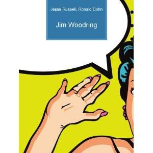  Jim Woodring Ronald Cohn Jesse Russell Books