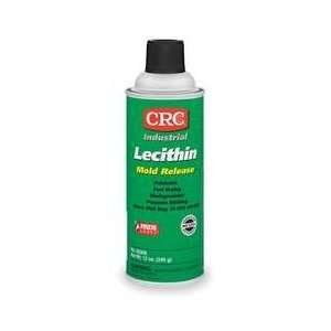  CRC Lecithin Mold Release 